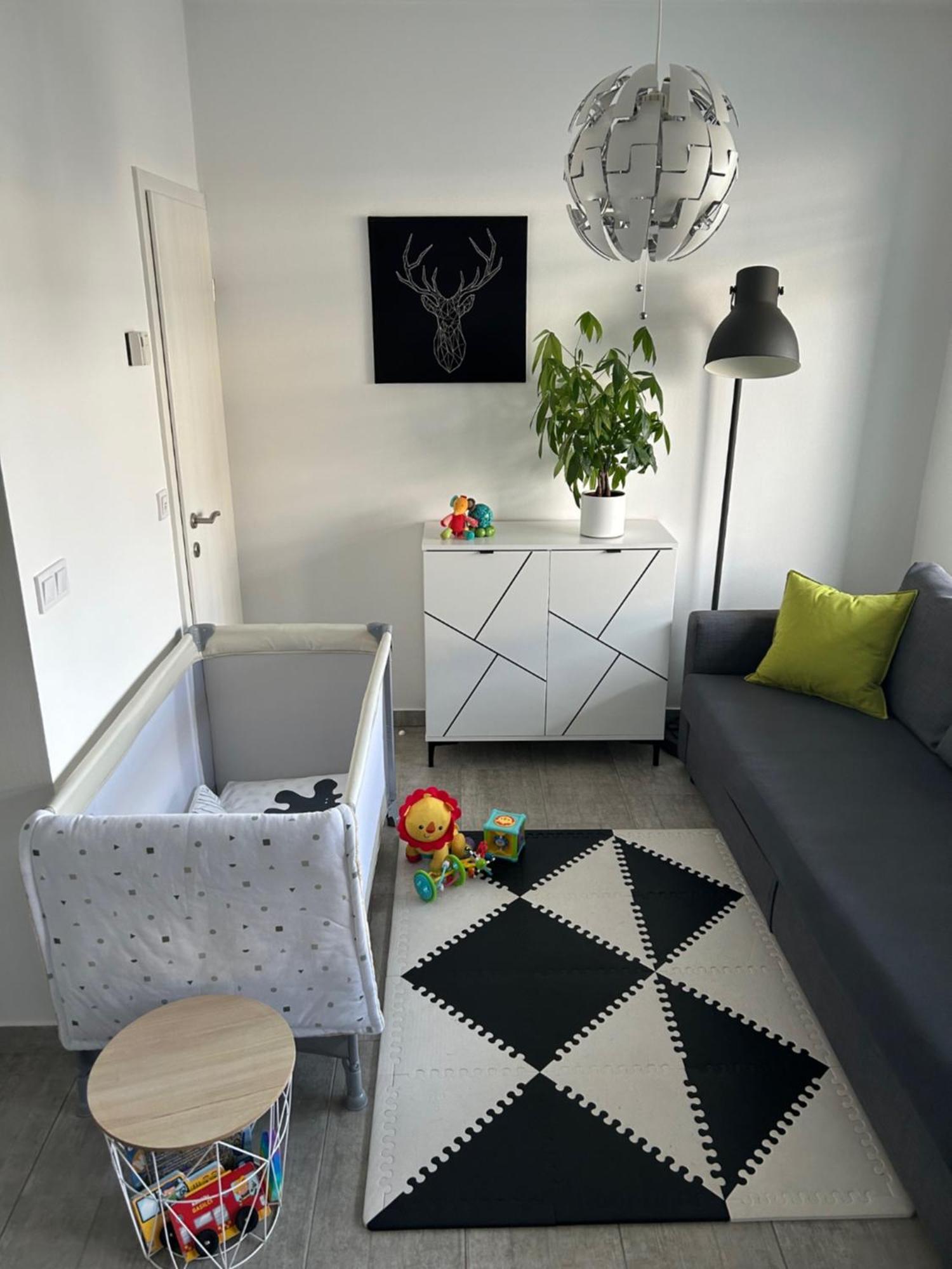 White Mountain Apartment Banovci Exterior photo
